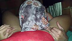 Naomi Swann Kisses Marie McCray Passionately