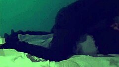 chillin with my bro after the party, things got wild part 1 of 3