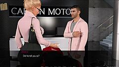 Jessica Oneil's Hard News 47 Game