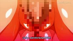 enkou namapako episode 2: creampie action in hentai anime sub español