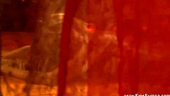 Indian MILF Receives Intense Anal From Interracial Master