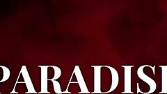 Rodrigo Big Dominates Throat In Paradise Fuck