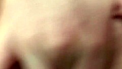 Amateur italian woman masturbates with toys on webcam at home