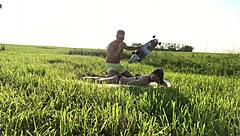 Are you fucking hard in the backroom?