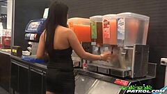 tutukpatrol thai asian picked up for quickie blowjob fuck