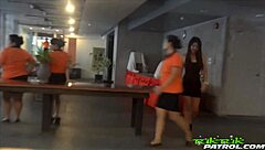 tutukpatrol thai asian picked up for quickie blowjob fuck