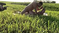 Are you fucking hard in the backroom?