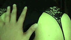 Passionate Encounter With My Friend's Boss In Lingerie.