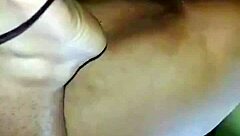 my first time squirting with huge hairy clit and curvy bbw legs