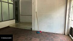 Stepsister convinced for hard sex with big cock