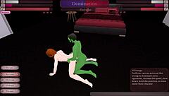 Ever wonder what happens in kinky fight club with monster cock?