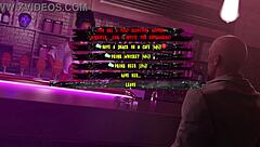 The Bum 23 - Redefining Objectives