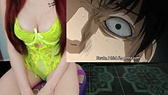 Marriage No Longer Enjoys Sex, He Tells Her to Fuck Another in Hentai Netoraserare Ep 1