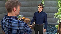 Check out this freshwomen gameplay with outdoor blowjob.