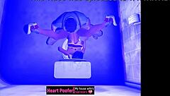 How do you pay the rent and utilities in this cartoon?