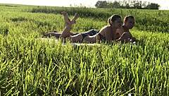 Are you fucking hard in the backroom?