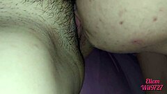 Latina teen gets multiple homemade fucks.