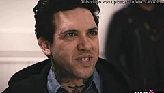 Emo Students PUSSY LICKING And ANAL FUCKING After Class