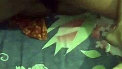 Hot couple explores romantic intimacy in homemade Valentine's videos 2024.