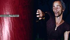 Thin Old Man Fucks Chinese Beauty!