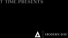 Hey, check out pervy priest taking Keira Croft's anal virginity 😈