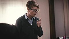 Emo Students PUSSY LICKING And ANAL FUCKING After Class