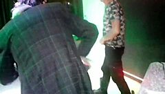 modern couples exchange partners in swinger lifestyle.