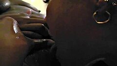 candy and sexy diva explore lesbian pleasures with pussy licking