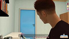 Ladies Touch My Boner in Ep11