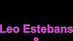 Hot scene of anal sex with a Moldova-born twink