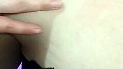 kyra hellfire shows off her tattoos and big tits backstage in feb 2024