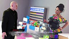 The Bum 23 - Redefining Objectives