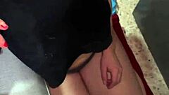 Falling in Love with My Step-Cousin in This Homemade Hentai?