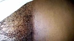 Sexy Mature Brunette With Hairy Pussy And Narrow Ass Takes Big Cock