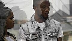 welcome to the ass house where mommy sucks big black cock