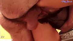 Italian Porn Star Licks Balls and Gets Ass Licked in Debut