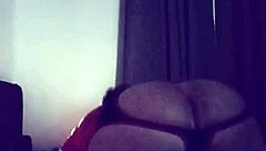 Old video of my friend avoiding certain activities.