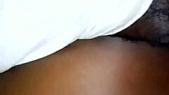 Sexy Mature Brunette With Hairy Pussy And Narrow Ass Takes Big Cock