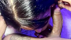 Deep balls fun with my girlfriend