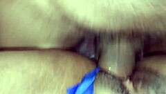 Chubby Mexican Girl Blowjobs Huge Cock Stepfather