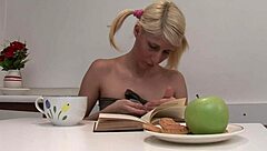 Inchd 06-12 teen anal hardcore action hits hard!