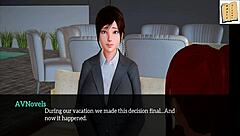 My new family series continues with adventures