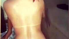 casadinha encoleirada sendo usada pelo dotado tapa na cara engasgo chicote asfixia completo no red