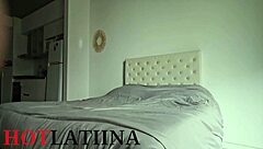 Indian Girlfriend Banged Doggystyle for Cash in Argentina