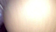 i sneak in for quick homemade encounter