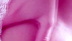 Blonde and brunette blow cock anywhere for swallow