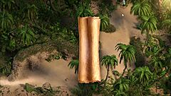 Treasure Of Nadia Part 1 Game Sex With Hentai Anime Scenes.