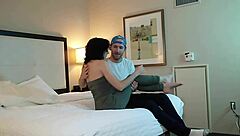 Is Making Out With A Beautiful 20-Year-Old Teen Provocative?