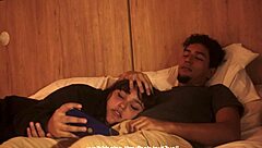 Stepbrother fucks alisongonzalez26 alone