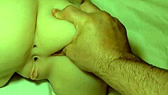 Step-Mom's Surprise: My First Time On 18th Birthday.